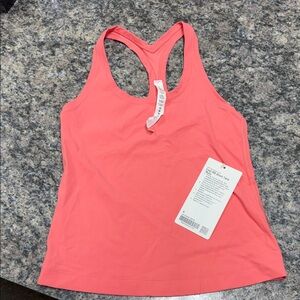 NWT LULU tank